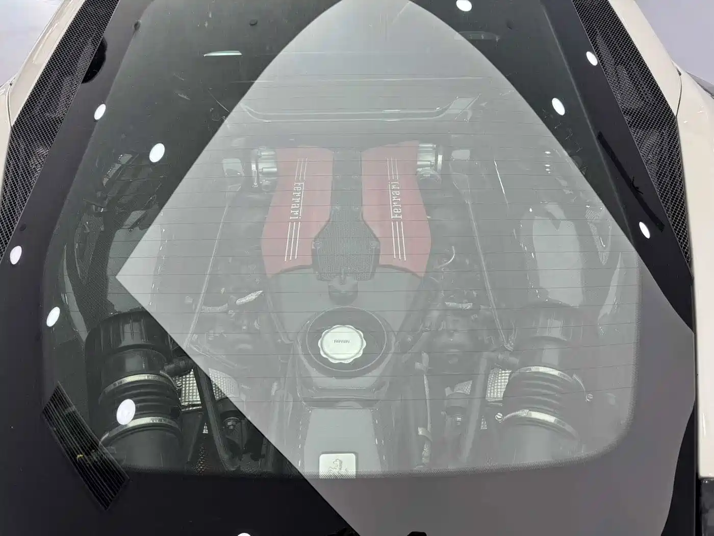 Ferrari 488 2019 2015 488 GTB