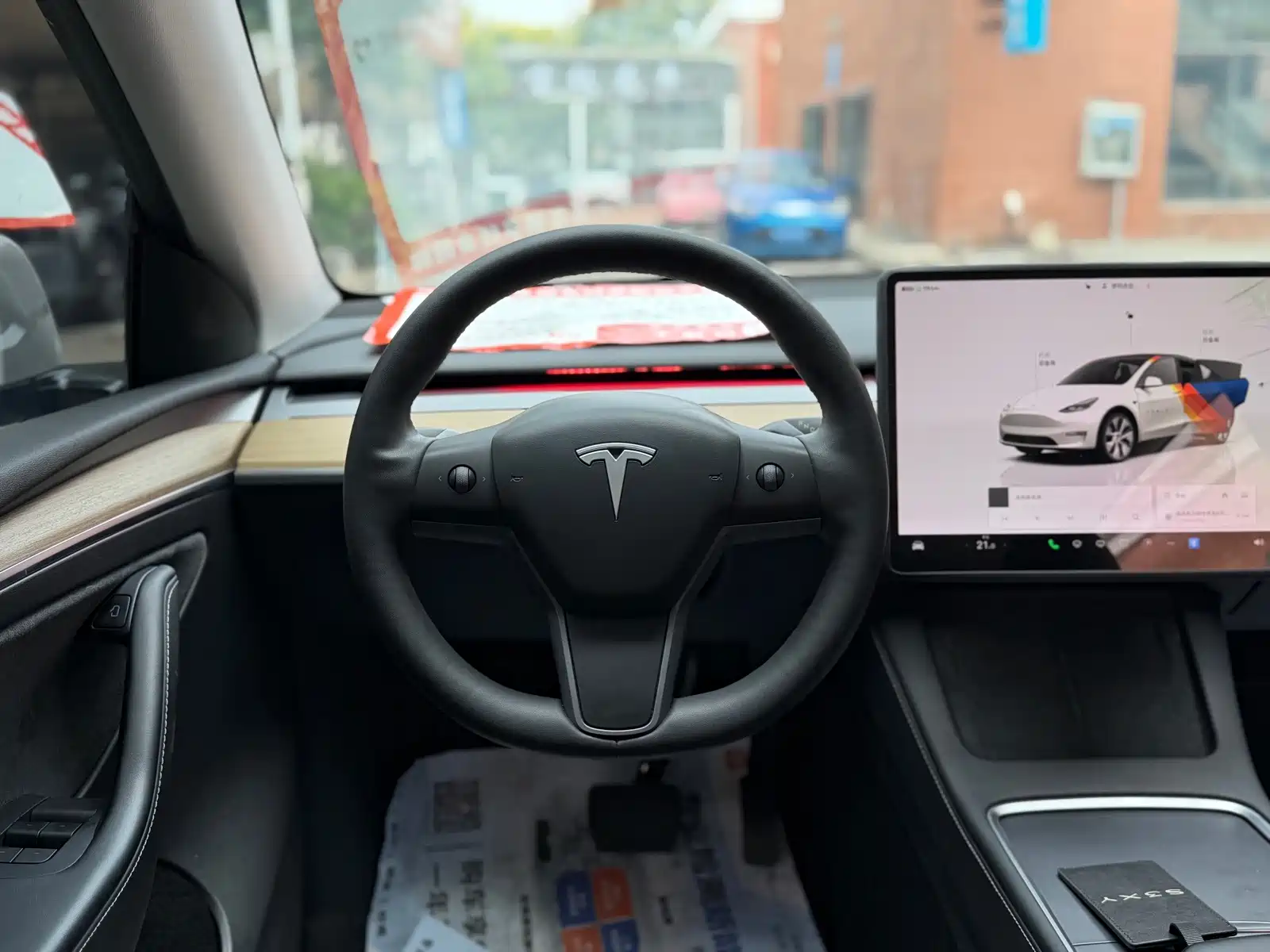 Фото 8 - Tesla Model Y