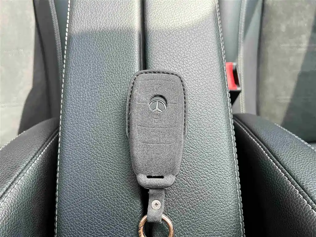 Mercedes-Benz A-Class 2019 A 200 L Sport Sedane Pioneer Special Edition фото 30