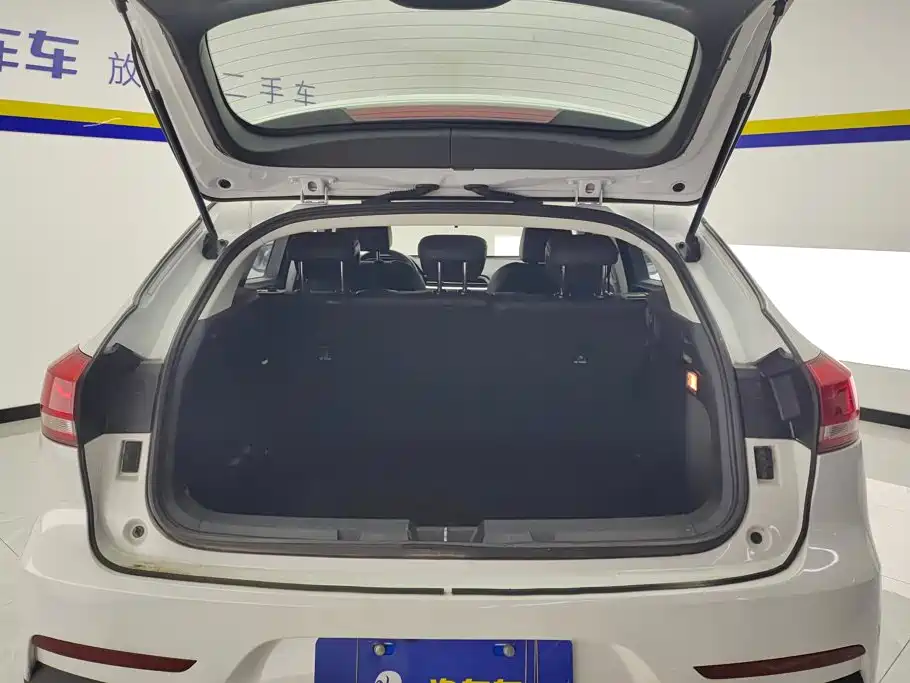 2020 Haval F5