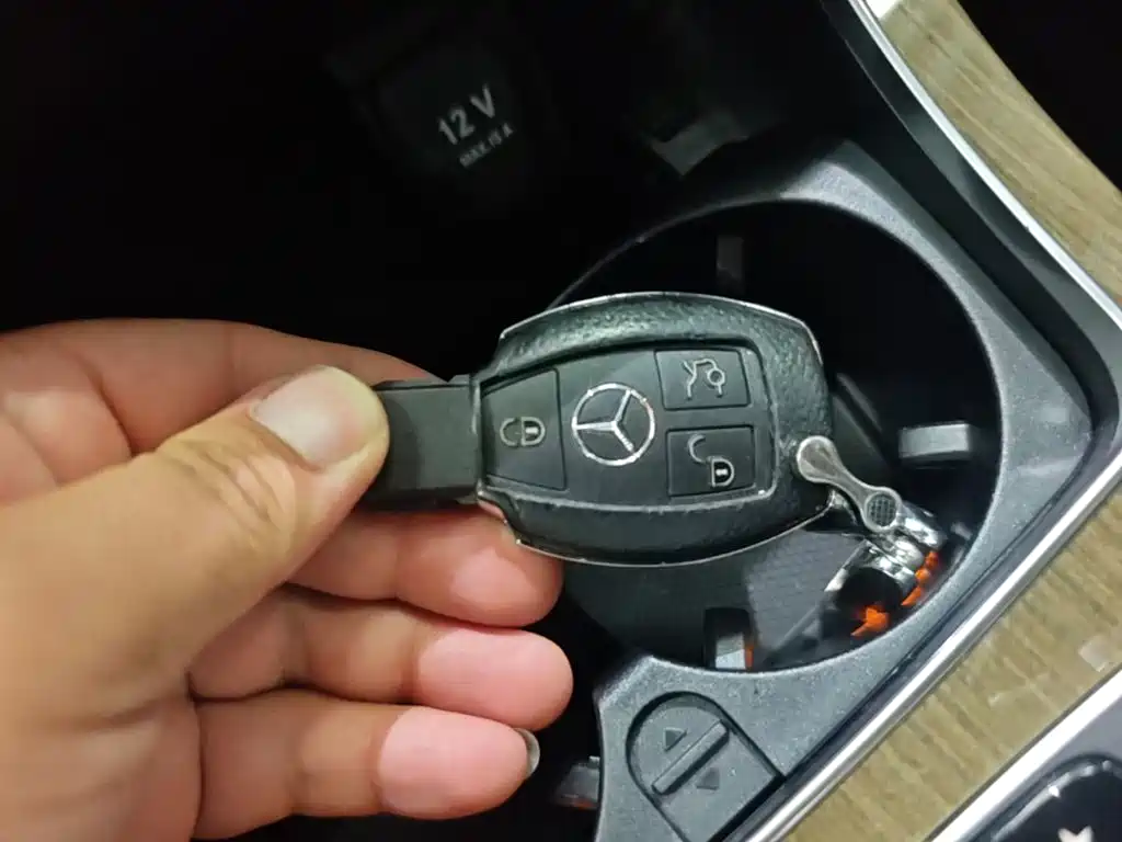 Mercedes-Benz GLC Coupe 2019 2019 Facelift GLC 260 4MATIC Coupe SUV
