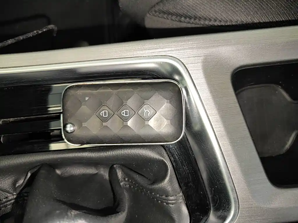 Wuling Motors Wuling Jiachen 2024 2022 1.5L Manual Joy Elite