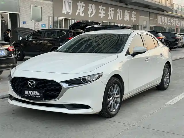 mazda 3-angkesaila