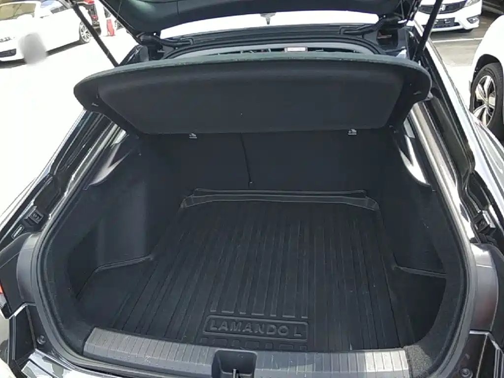 Volkswagen Lamando, миниатюра 19