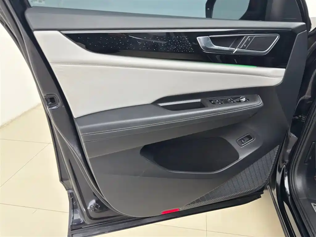 Volkswagen Teramont 2021 380TSI 4WD Premium Luxury Edition фото 4
