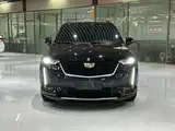 Фото 2 - Cadillac XT6