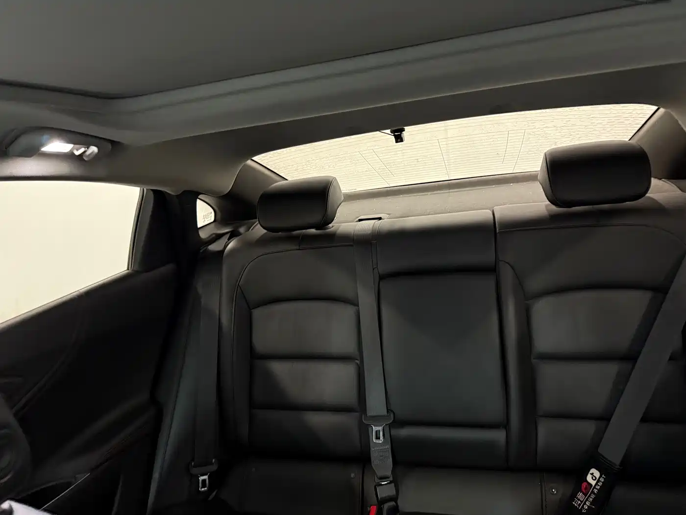 Chevrolet Malibu XL 2019 Redline 550T Automatic Sharp Action Edition фото 9