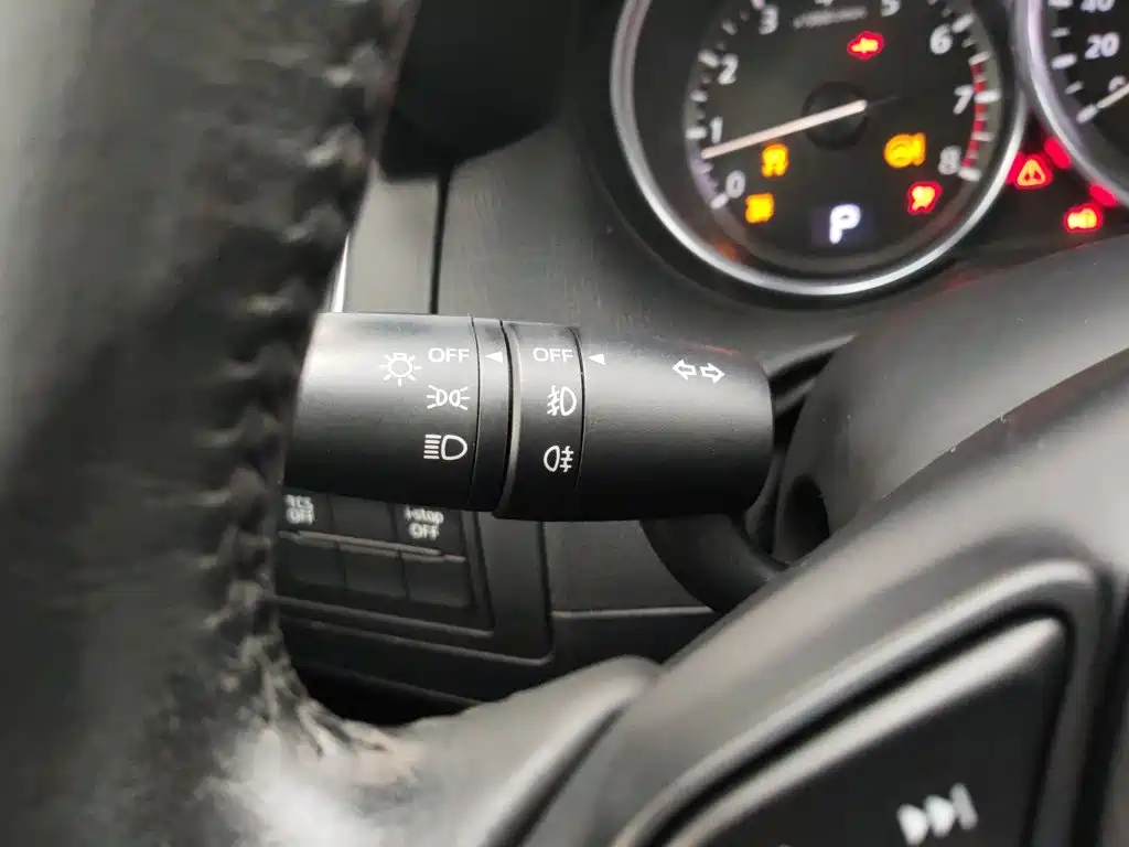 Mazda CX-5 2014 2013 2.0L Automatic 4WD Elite