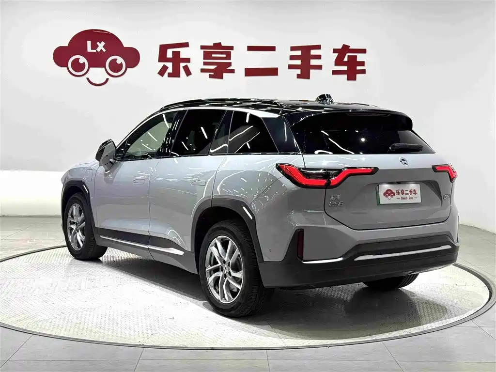 Фото 3 - NIO ES6