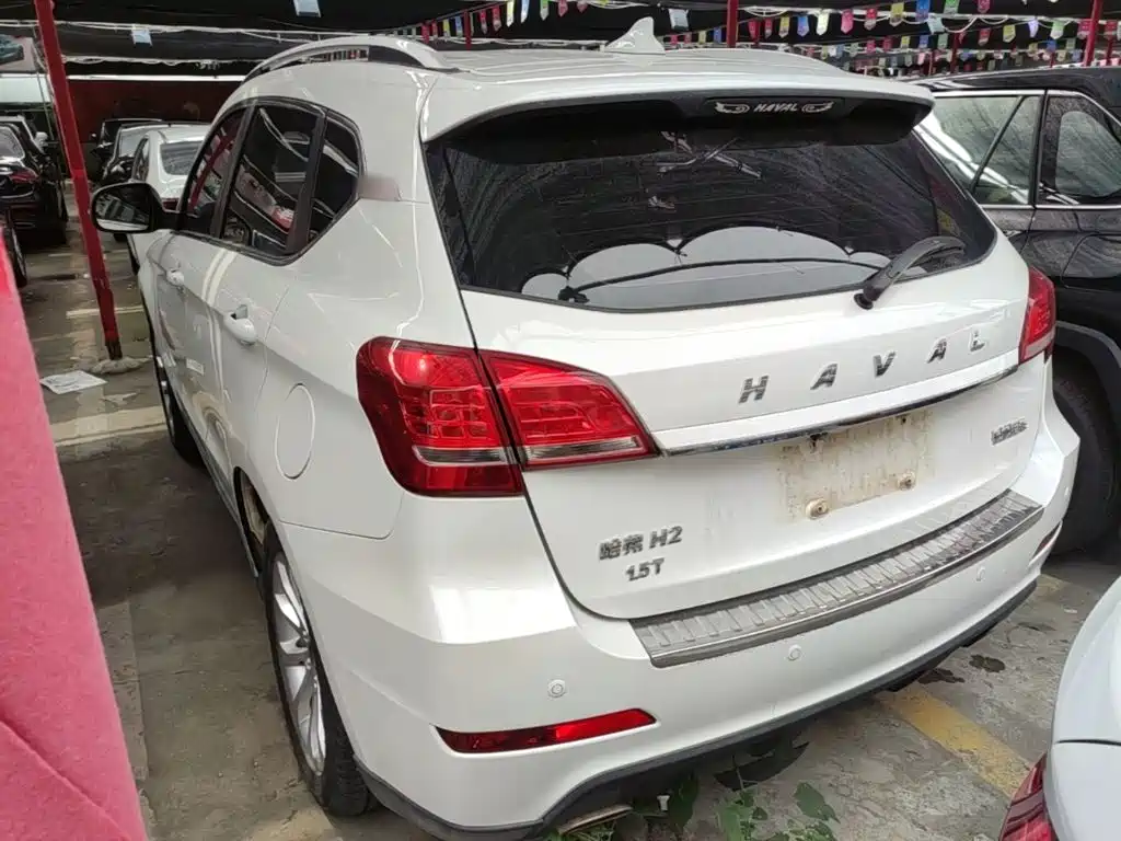 Photo 5 - Haval H2