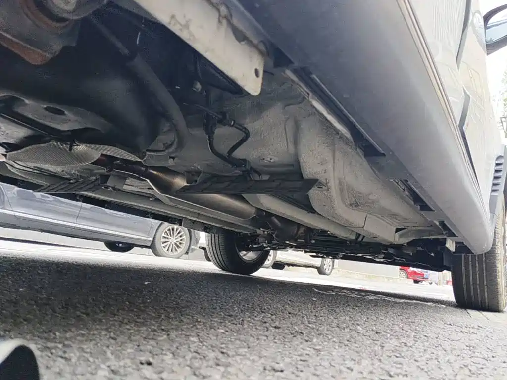 Chery Tiggo 3x 2024 2023 1.5L CVT Elite Edition