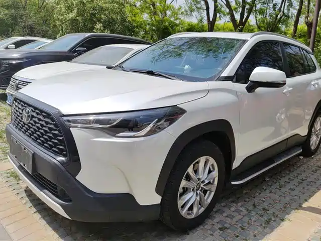 TOYOTA COROLLA SHARP AMPLIFIER 2023