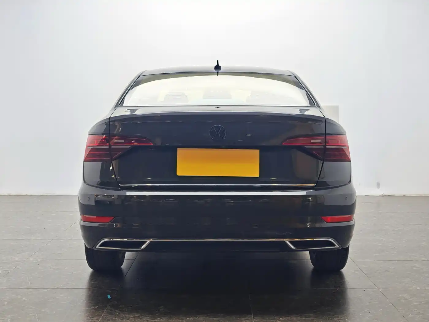 Volkswagen Sagitar 2019 280TSI DSG Luxury Edition China VI фото 6