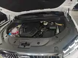 Фото 20 - Geely Monjaro