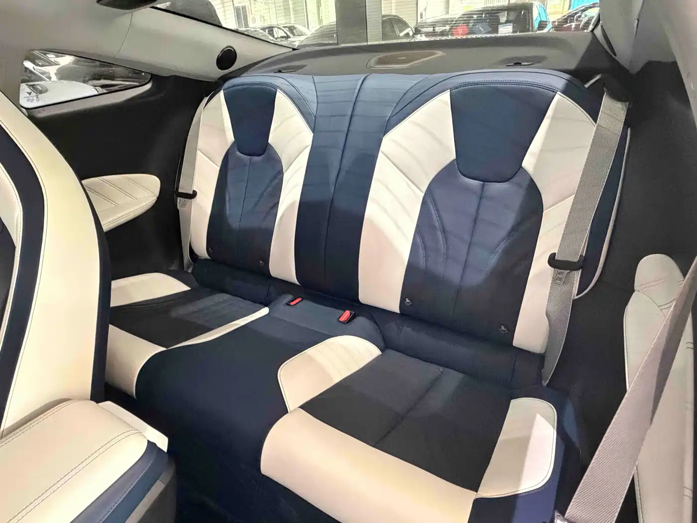 Nezha Auto Nezha GT 2024 2023 580 AWD