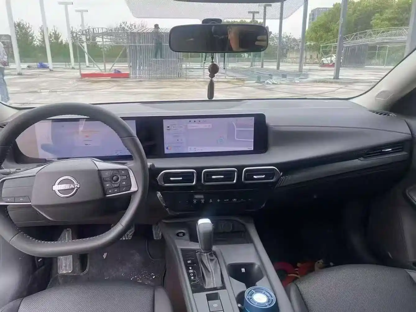 Nissan Sylphy 2026 2026 1.6L CVT Luxury Tech Edition