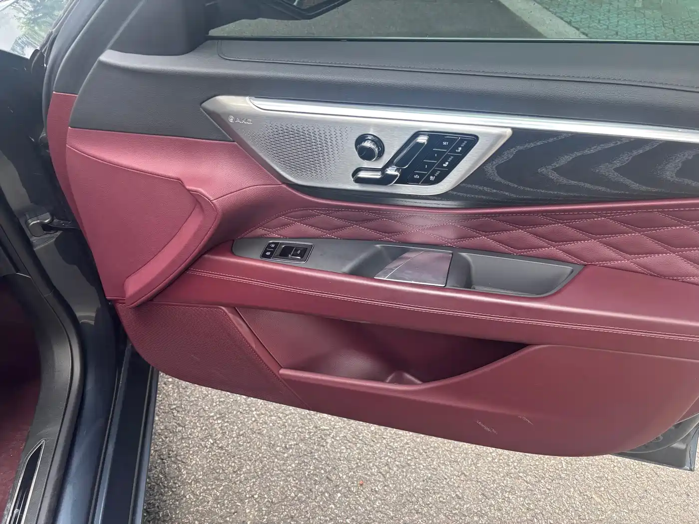 Cadillac CT6 2024 2023 28T Platinum Model