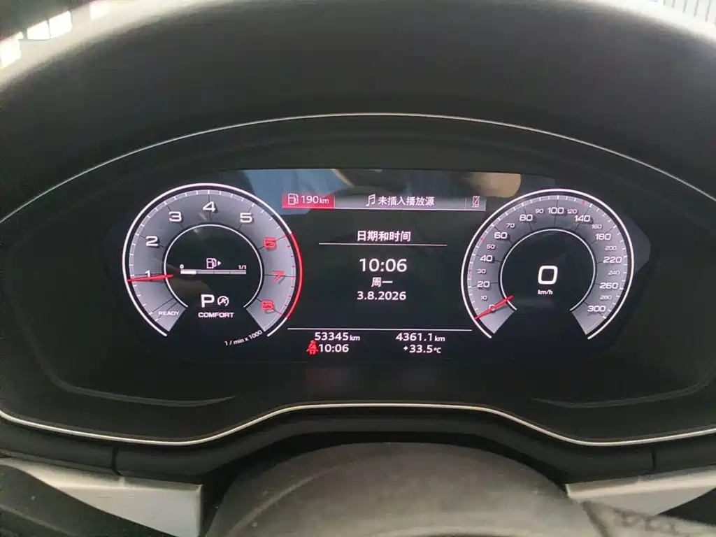 Audi A4L, миниатюра 15