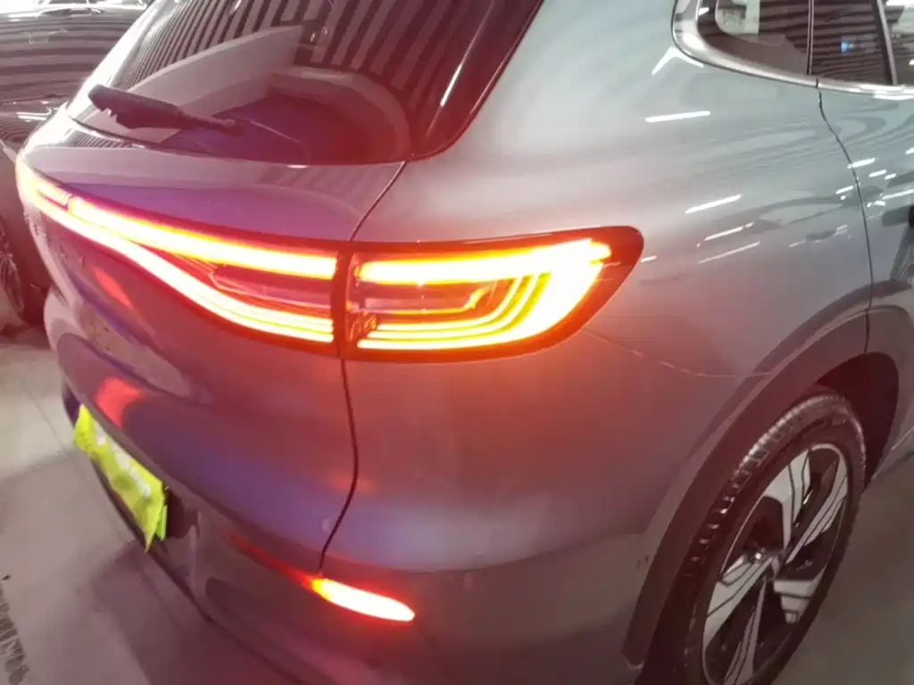 Geely Galaxy Galaxy E5 2024 2024 530km Starship Edition