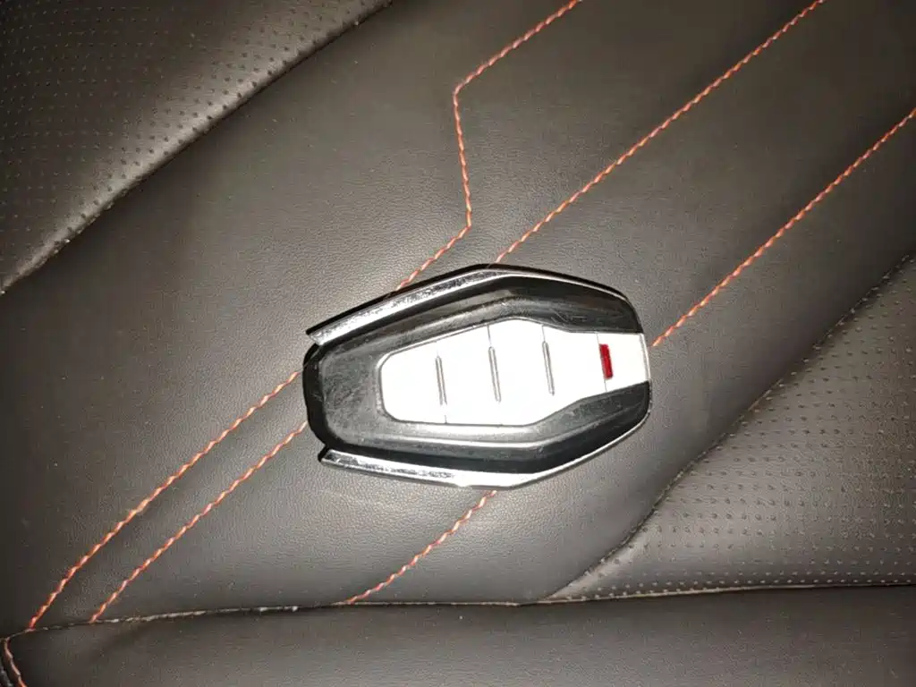 Chery New Energy Chery Wujie Pro 2022 2022 301km Warcraft Edition LFP