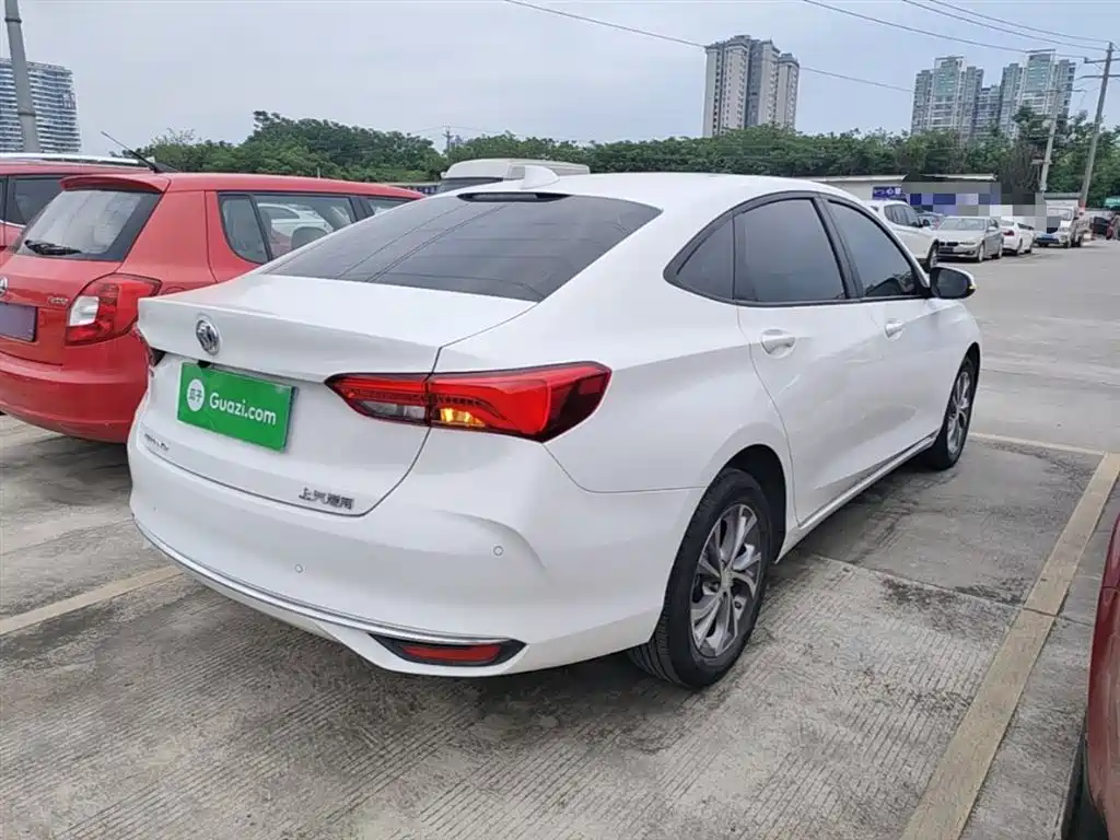 Buick Verano 2023 Pro Joy Edition фото 7
