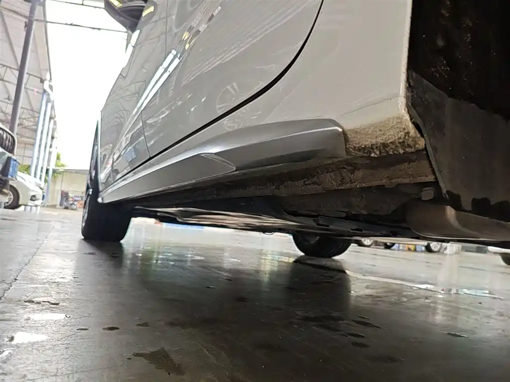 Audi A3 2023 A3L Limousine 35 TFSI Progressive Sport фото 22