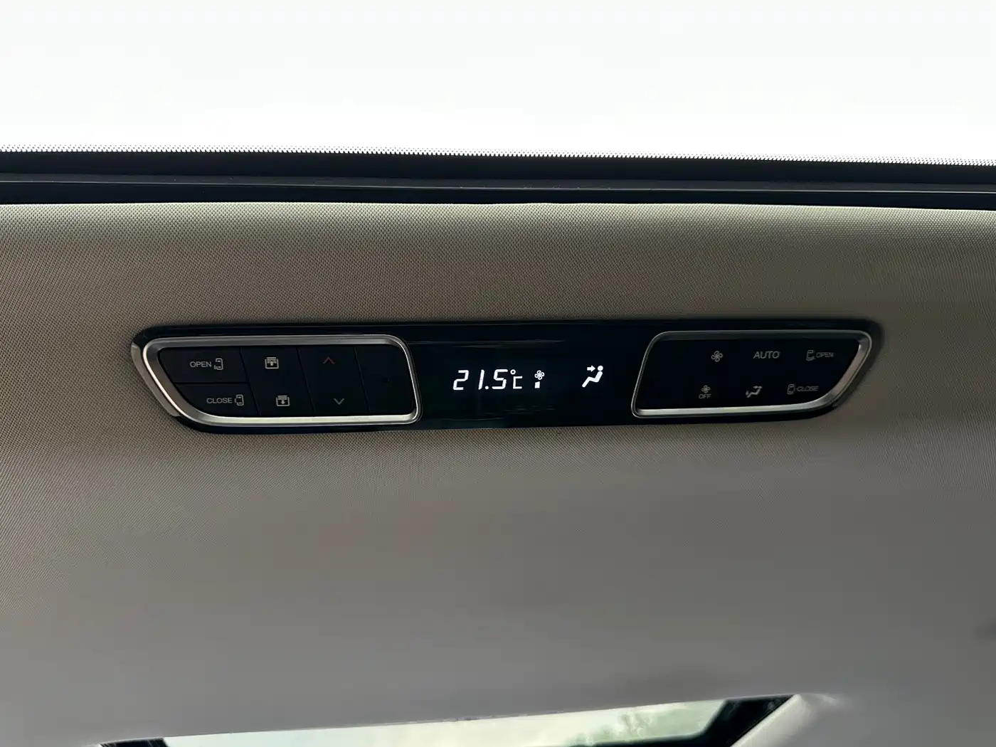 GAC Trumpchi Trumpchi M8 2024 Master Series 400T Premium Edition фото 20