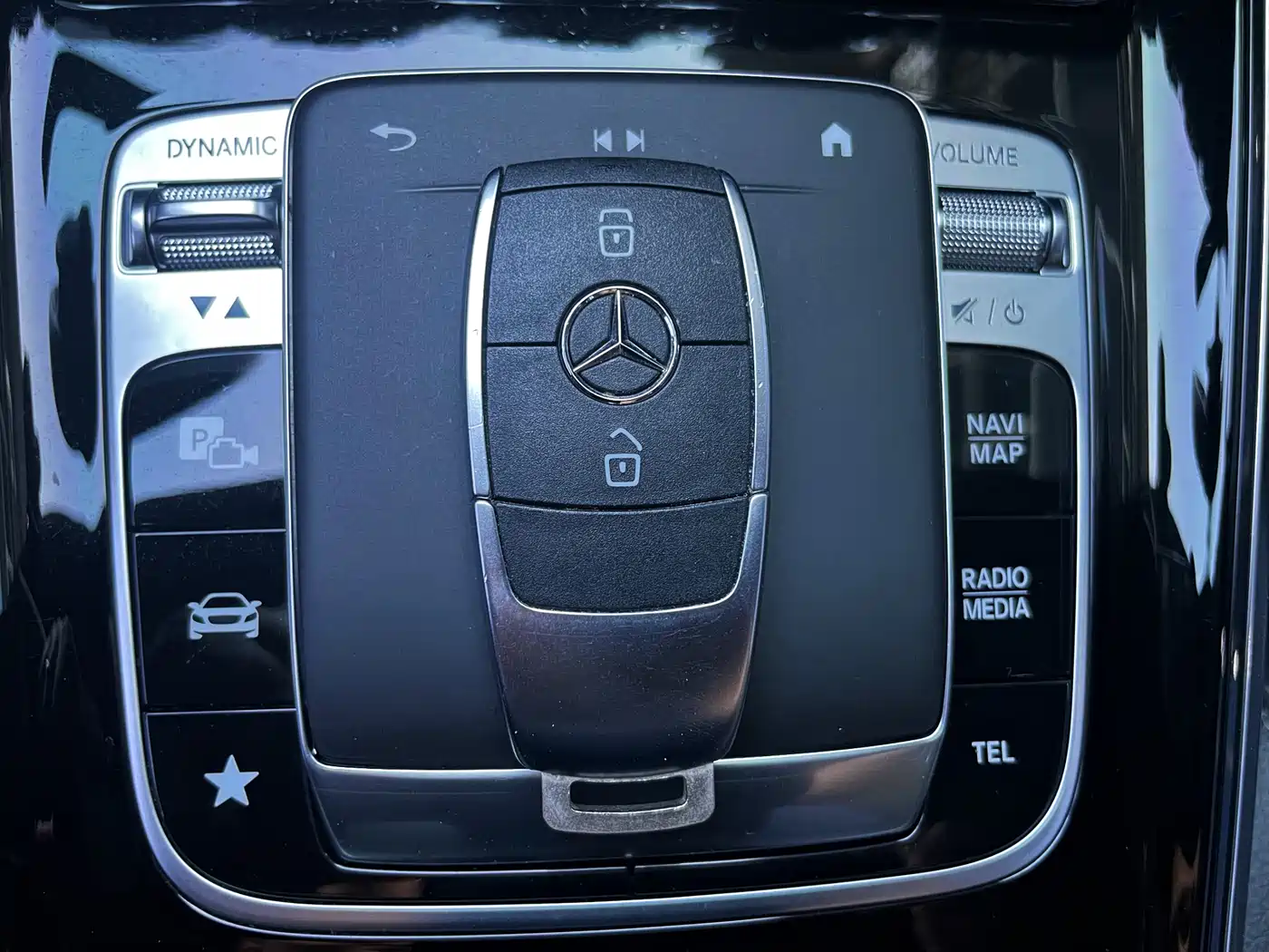 MERCEDES-BENZ CLASS B