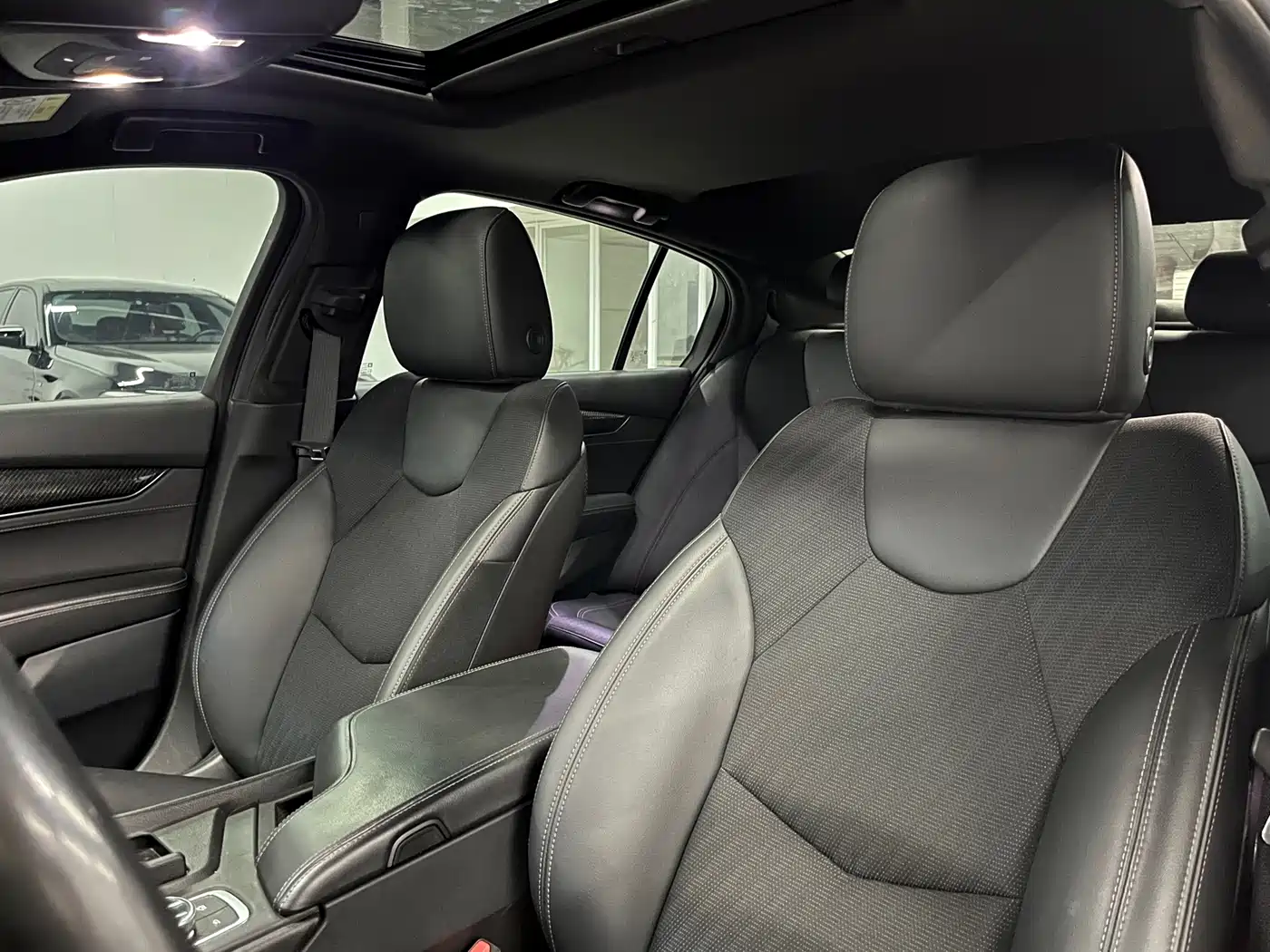 Photo 8 - Cadillac CT5