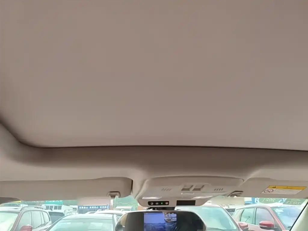 Buick Envision Plus 2019 28T 4WD Elite Type China V фото 18
