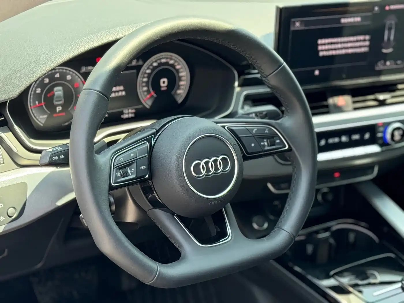Audi A5 (Import) 2024 2023 Coupe 40 TFSI Fashion Dynamic