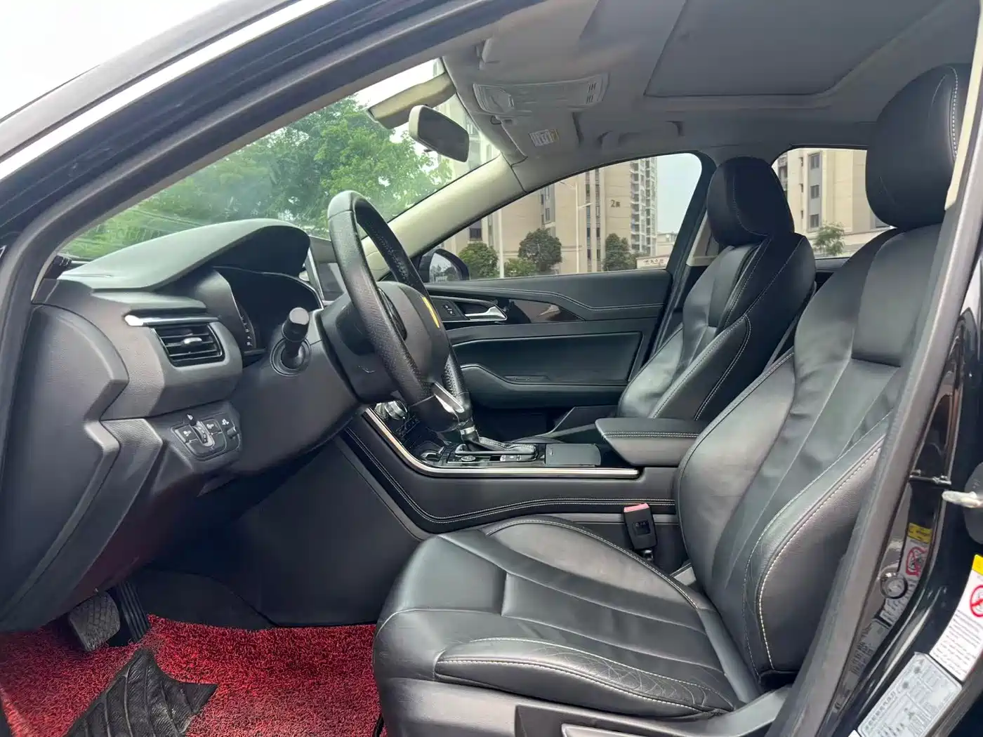 Hongqi H5 2019 30TD Style Edition фото 4