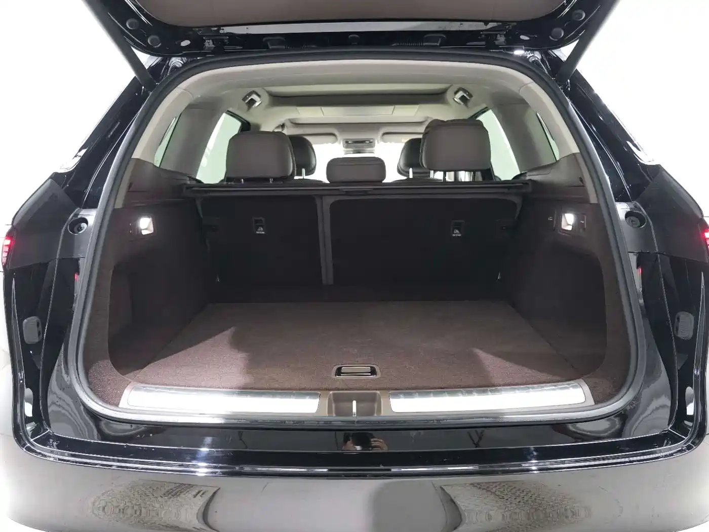 AITO Wenjie AITO M7 2026 Extended Range Ultra AWD 5-Seater фото 15