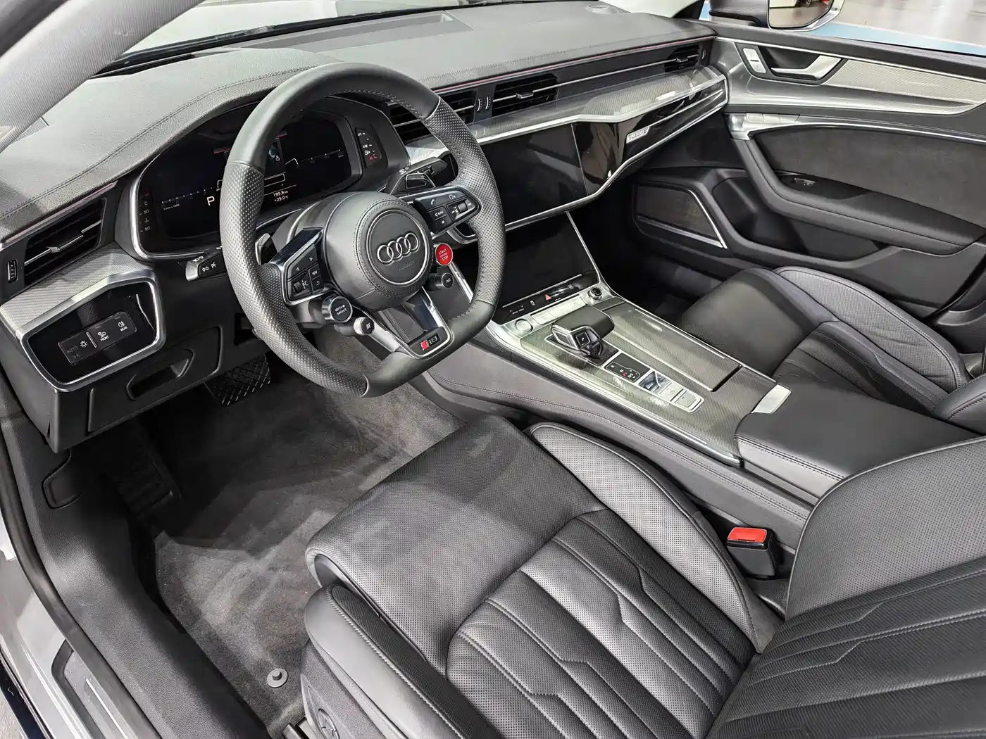 Фото 5 - Audi A7
