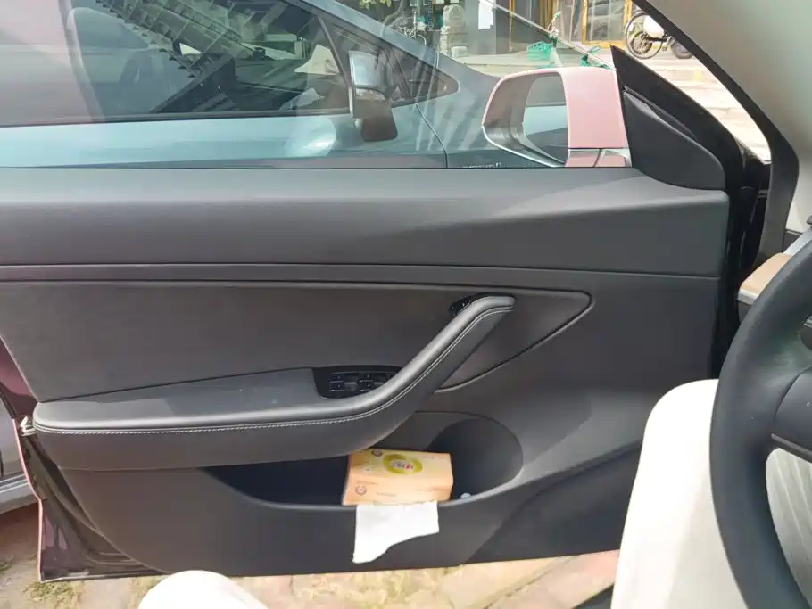 Tesla Model 3 2020 2020 Facelift Standard Range RWD Upgrade