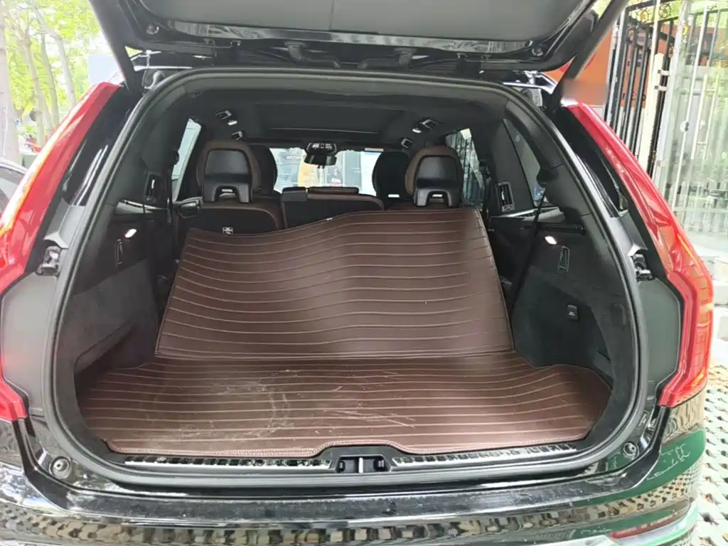 Volvo XC90 2023 2023 B6 Smart Comfort Luxury Edition 7-Seater
