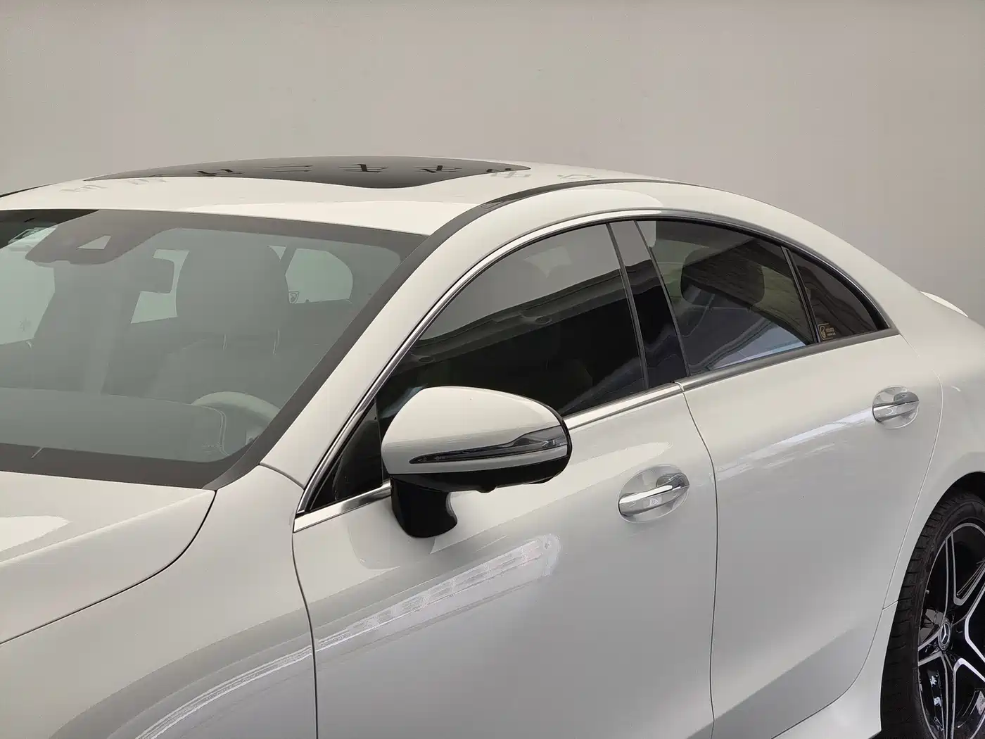 Mercedes-Benz CLS 2022 CLS 300 Luxury фото 19