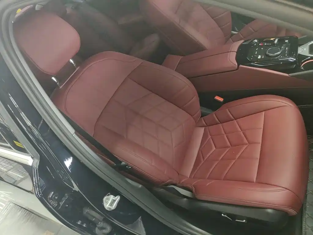 BMW 5 Series 2026 2026 530Li Leading M Sport Package