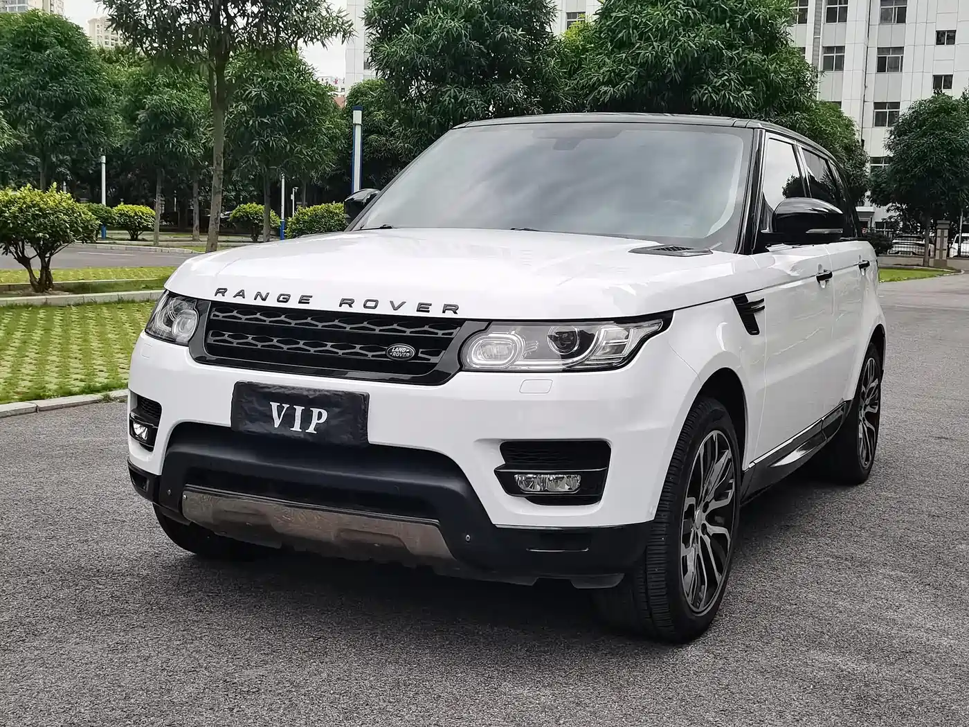 Land Rover Range Rover Sport 2014 3.0 SC V6 HSE DYNAMIC