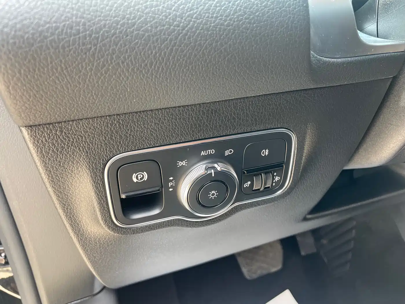 Mercedes-Benz GLB 2020 GLB 180 Dynamic фото 17