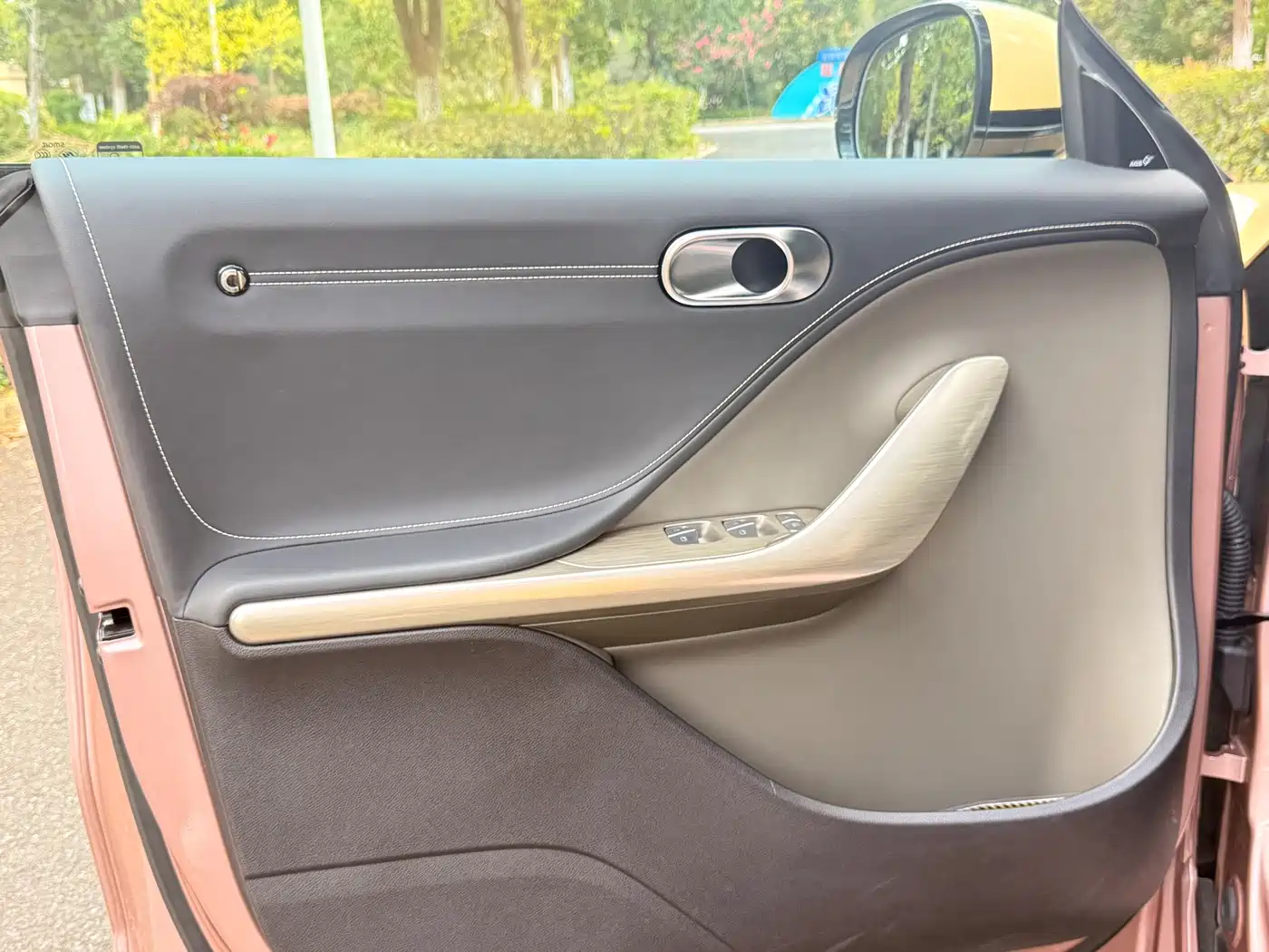 smart Elf #1 2025 2026 Agile New Luxury Edition