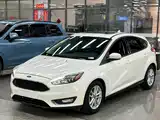 Фото 2 - Ford Focus