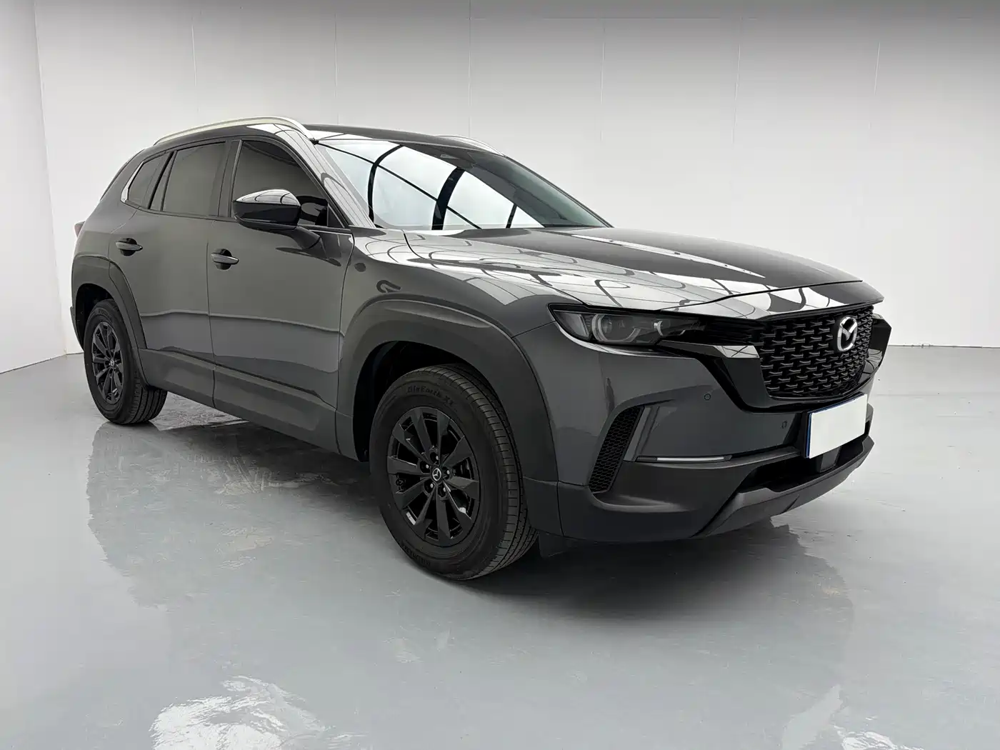 Mazda CX-50 2023 2023 2.0L Safety Edition