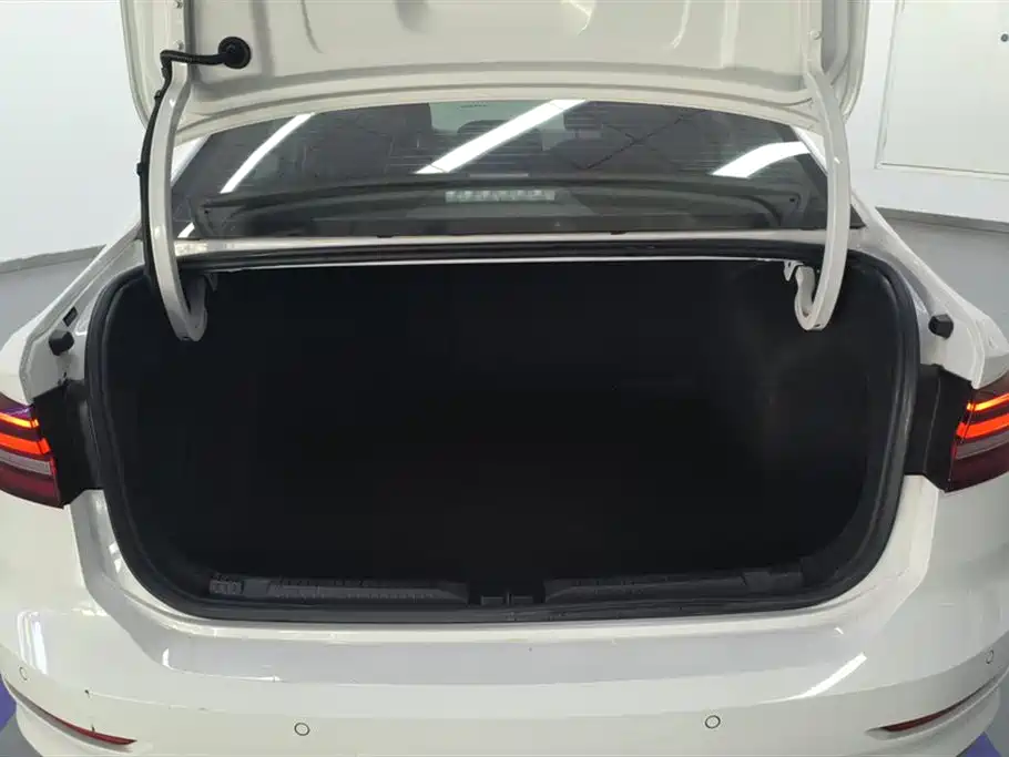 Volkswagen Lavida 2021 1.5L Auto Comfort Edition фото 4