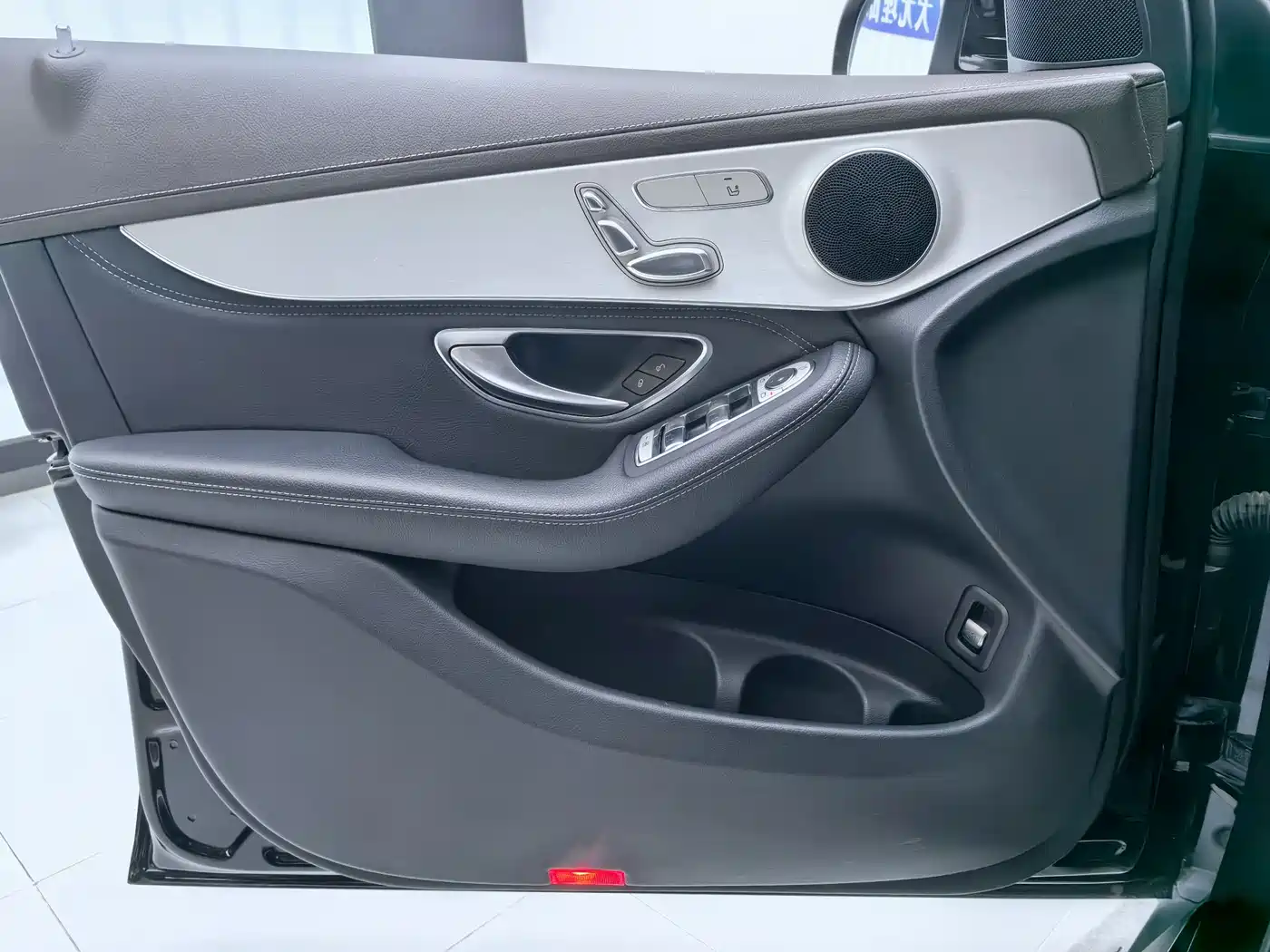 Mercedes-Benz GLC 2020 GLC 260 L 4MATIC Dynamic фото 16