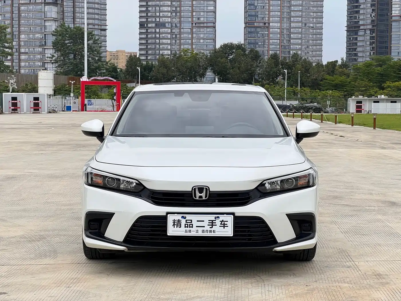 Honda Civic, миниатюра 2
