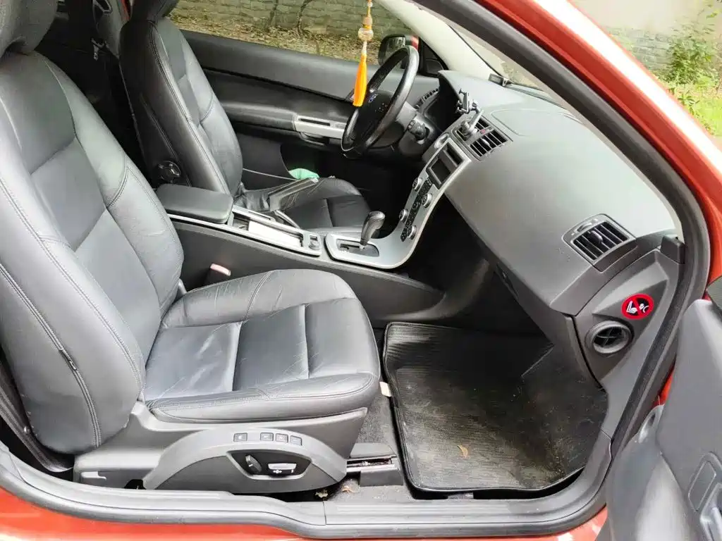 Volvo C30 2010 2010 2.0 Intelligent Edition