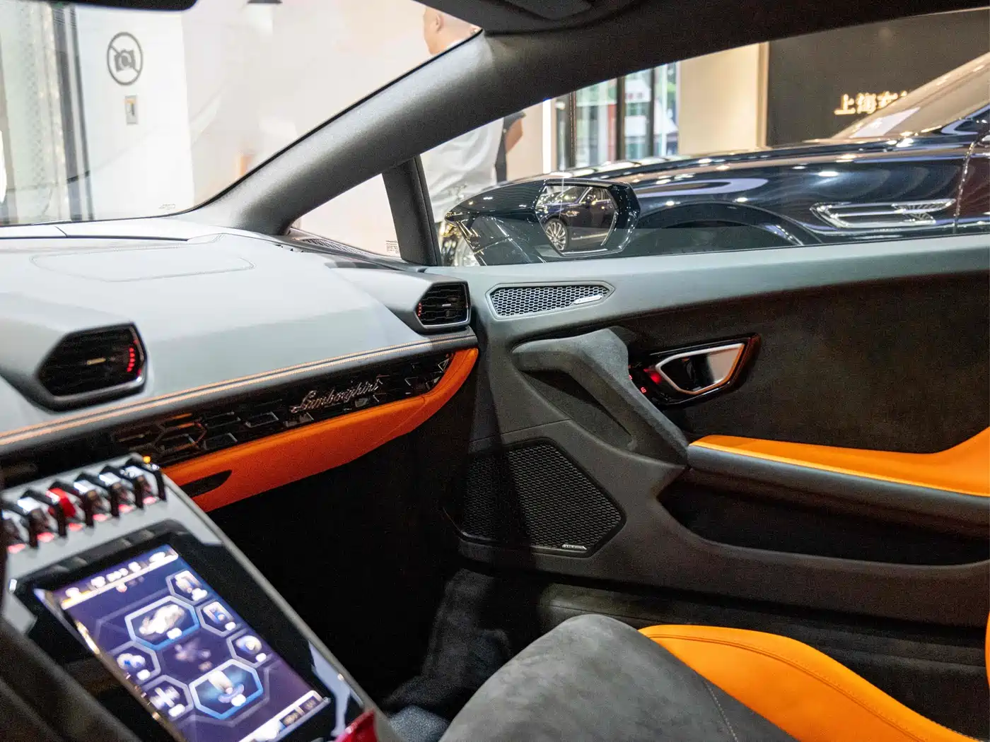 LAMBORGHINI HURACÁN