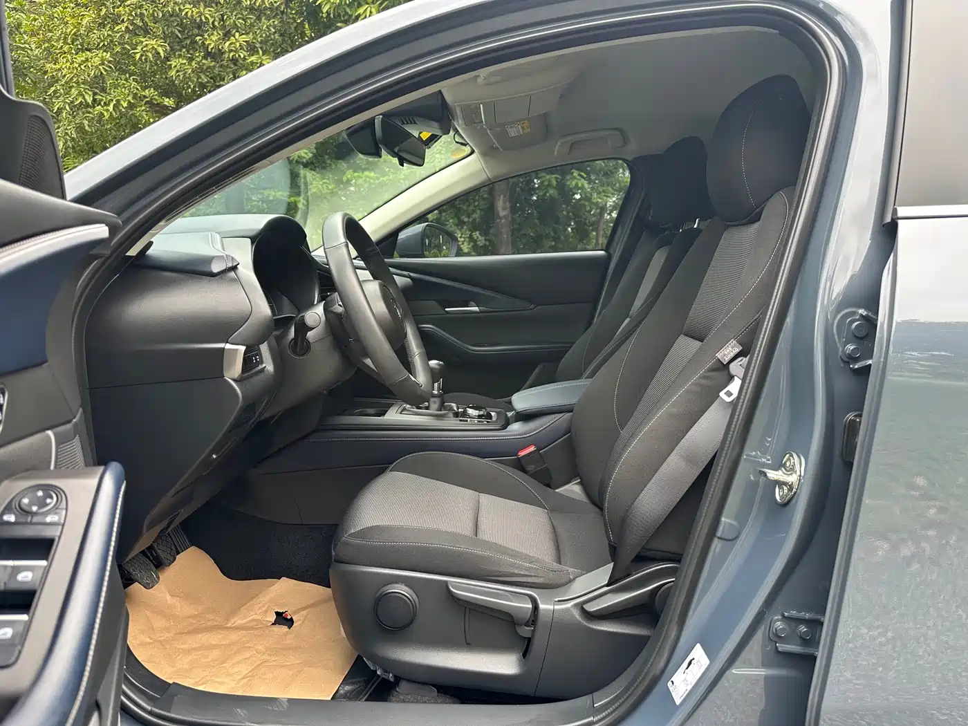 Mazda CX-30, миниатюра 17