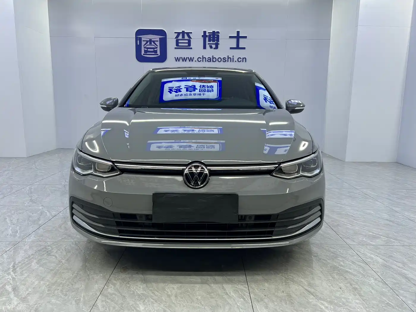 Volkswagen Golf 2023 280TSI DSG Pro фото 2